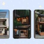 Compact Chic: 15 Stylish Modern Tiny House Designs
