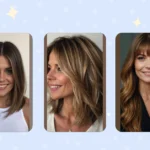 Revamp Your Look: Trendy Mom Haircuts for a Boost of Confidence