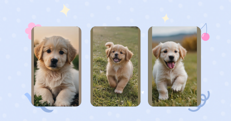 15 Adorable Puppies Ideas: From Fluffy Breeds to Playful Kittens