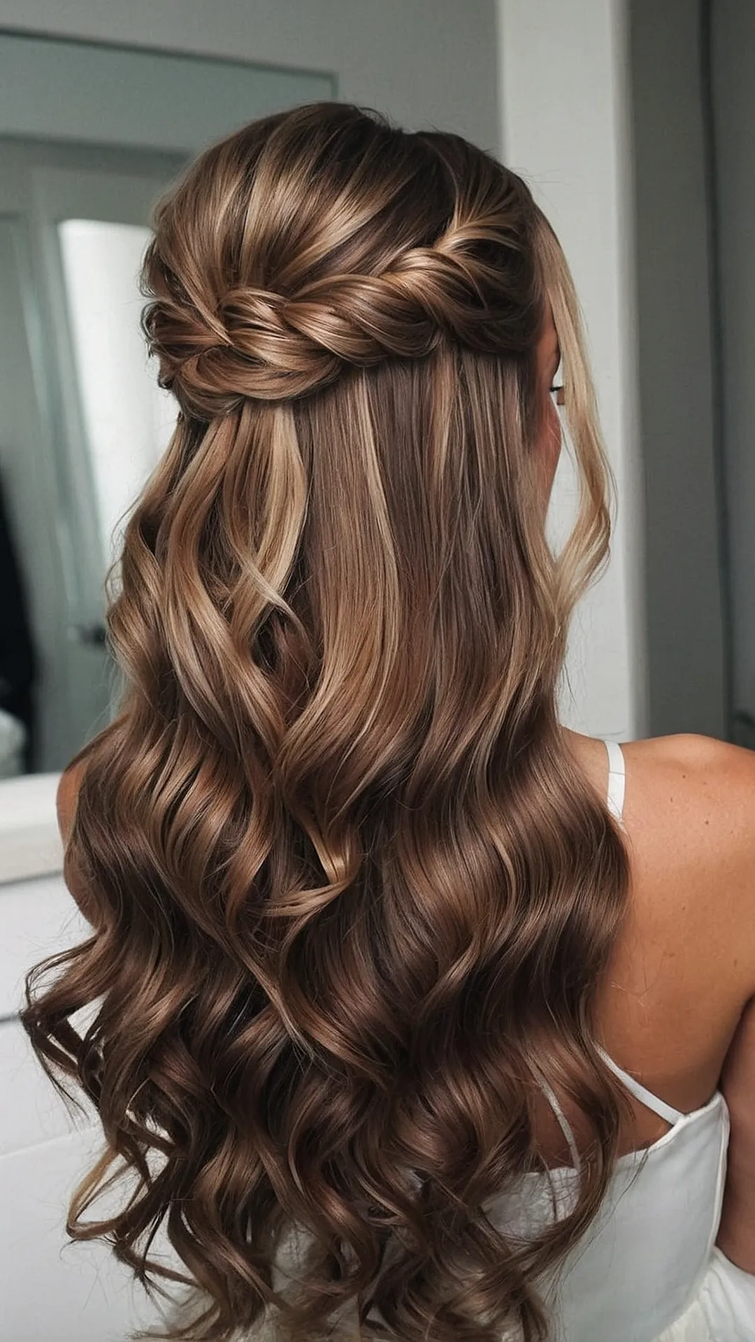 Fancy Finesse: Hairstyle Ideas for the Stylish Maven