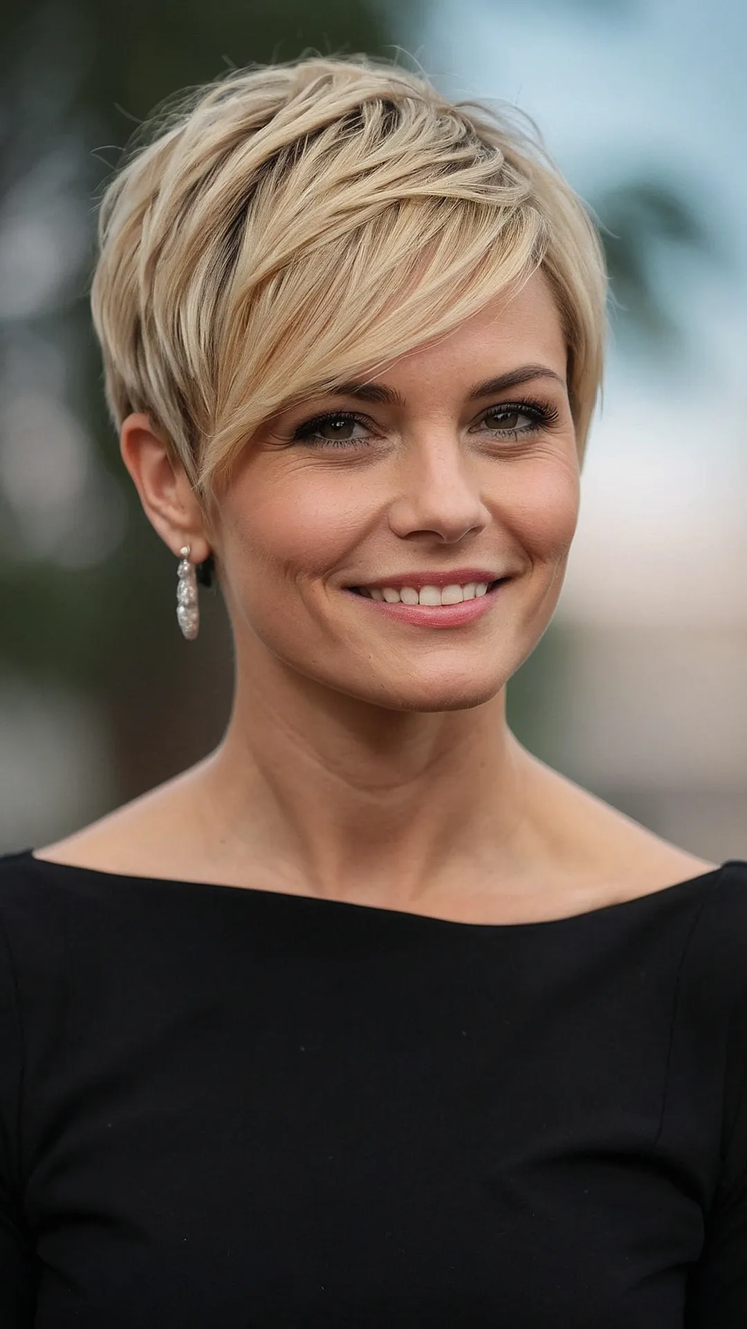 Effortless Glamour: Modern Mom Hair Ideas