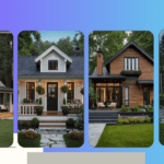 Charming Small Homes: Where Design Meets Nature