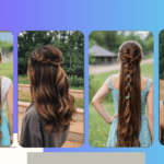 Charming Hairstyles to Brighten Your Day: 15 Ladies’ Cute Hairstyle Ideas