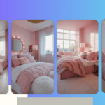 Pink Paradise: 15 Ideas to Refresh Your Home Bedroom in Style