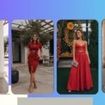 Bold in Red: Elevate Your Style with 15 Women’s Outfit Ideas