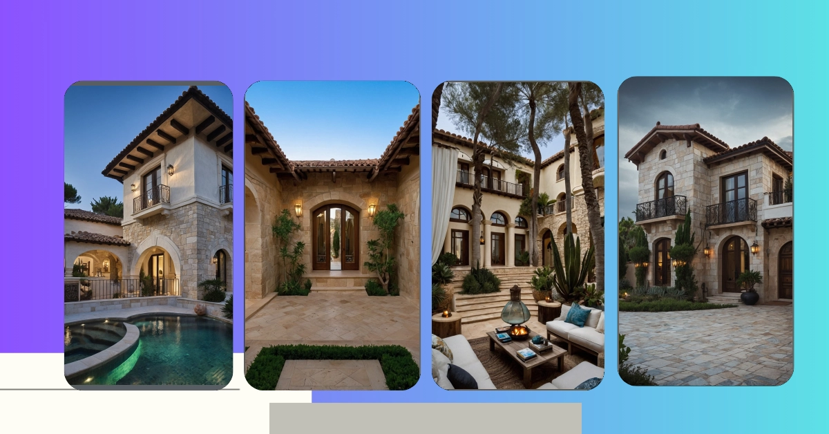 Beyond Beauty: 15 Mediterranean Home Ideas to Transform Your Space