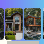 Aesthetic Delights: Small House Design Ideas with a Twist