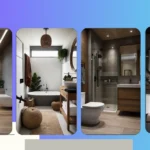 Modern Bathroom Magic: 15 Design Ideas To Transform Your Space