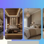 Luxe Living: 15 Classy Bedroom Decor Ideas for the Stylish Homeowner