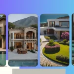 Spanish Villa Splendor: Interior Design Delights