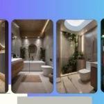 Elegant Bathroom Design Ideas for a Touch of Luxury