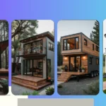 Tiny Living, Big Design: 15 Modern Tiny House Floorplans to Inspire