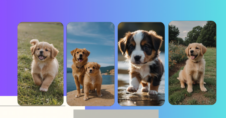 Adorable Puppy Overload: 15 Cute Puppies Ideas to Melt Your Heart!