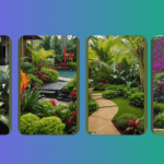 Tropical Oasis: Transform Your Outdoor Space with These 15 Landscaping Ideas