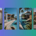 Sleek and Chic Villa Designs: 15 Modern Ideas for Your Dream Home