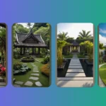 Enchanting Balinese Garden Ideas for Modern Australian Landscapes