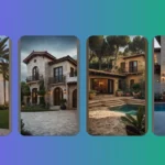 Chic Retreats: 15 Mediterranean Interior Design Ideas for Your Home