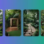 Zone 6 Paradise: Tropical Garden Ideas for Cooler Climates