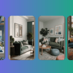 Vibrant Living Room Decor Colors: Spice Up Your Space With These 15 Ideas!