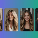 15 Fabulous Long Mom Haircuts: From Chic Bobs to Effortless Waves