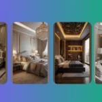 Timeless Elegance: 15 Classy Bedroom Ideas for a Touch of Luxury