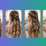 Braid Brilliance: 15 Stunning Quick and Easy Hairstyles to Try Today