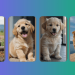 Puppy Perfection: 15 Pawsitively Cute Puppies Picture Ideas to Brighten Your Day!