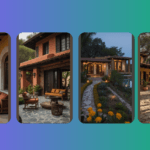 Fiesta Flair: 15 Hacienda Style House Ideas to Spice Up Your Home