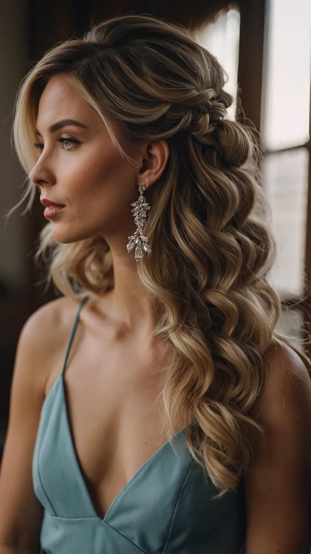 Posh and Polished: Fancy Hair Inspirations for All