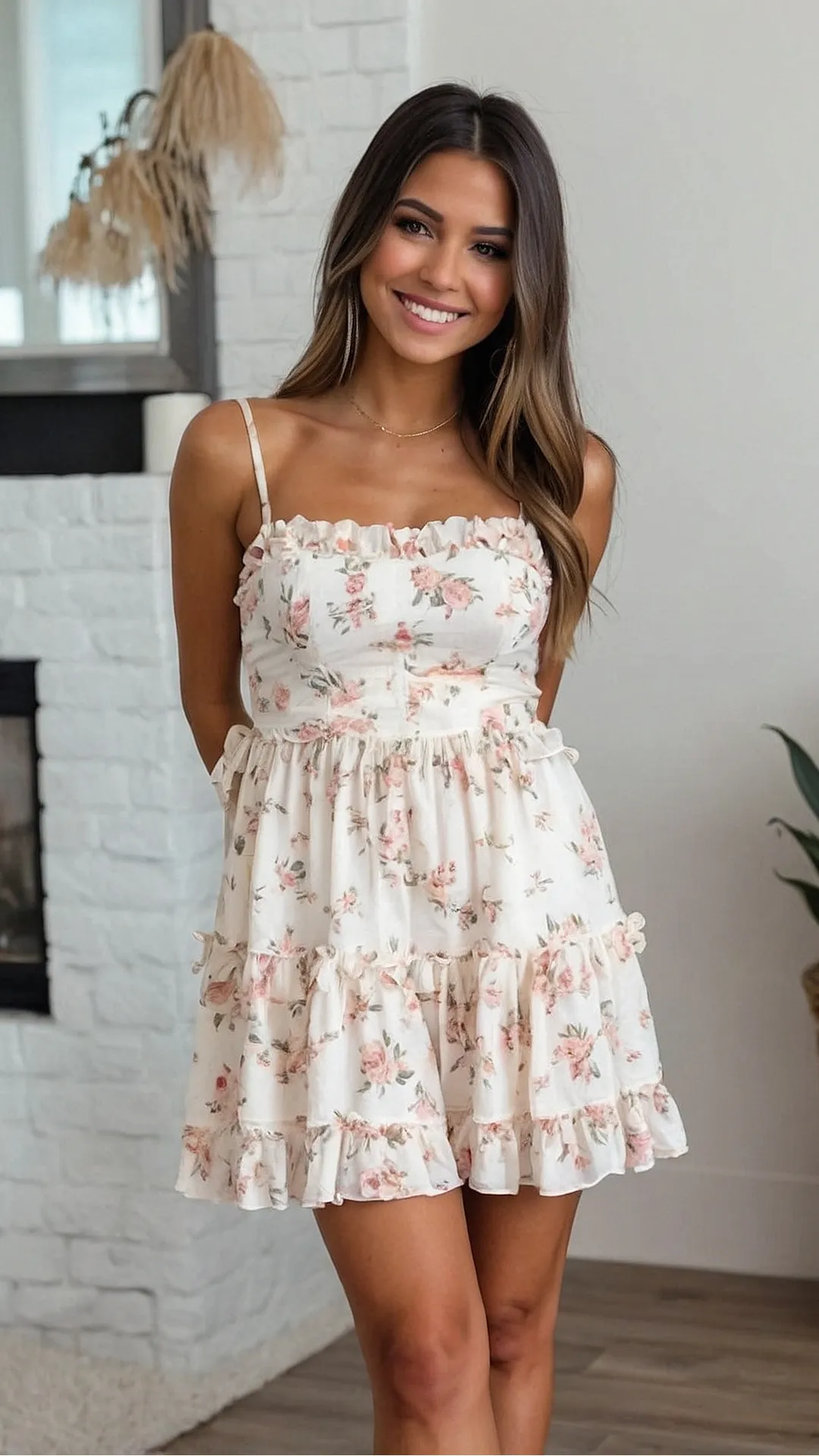 Dress to Impress: 15 Girly Outfit Ideas for Every Occasion - Cheer Lives