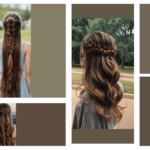 Chic and Fun: 15 Ladies Cute Hairstyles for Every Occasion