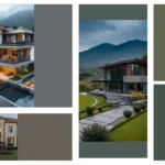 Luxury Living Redefined: 15 Modern Villa Design Ideas for Your Inspiration