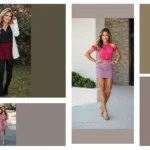 Glamorous and Trendy: 15 Pretty Woman Inspired Outfit Ideas That Will Turn Heads