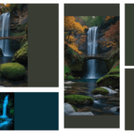 Discover the Magic of Waterfall Wallpapers for Your Device