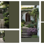 Embracing the Darkness: 15 Aesthetic Dark Secret Garden Ideas for the Bold