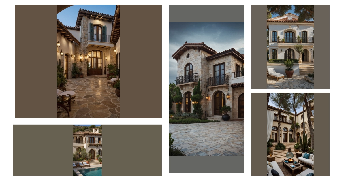 Elegant Escapes: 15 Mediterranean Living Room Ideas to Inspire You