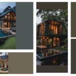 15 Sleek Modern Small House Design Concepts for Creative Living