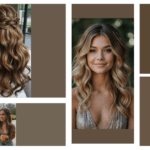 Radiant and Elegant: Prom Hairstyles for Medium Hair