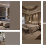 Elegant Bedroom Bliss: 15 Classy Bedroom Ideas for a Touch of Luxury