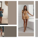 Feminine Fashion Delight: 15 Girly Outfits Ideas for Every Occasion