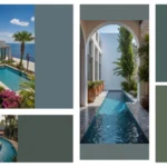 Splash into Style: 15 Small Inground Pool Ideas for Backyard Bliss