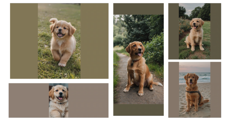 Puppy Love Galore: 15 Very Cute Puppy Photos to Brighten Your Day!