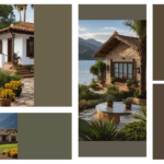 Mexican Marvels: 15 Hacienda Style House Ideas To Wow Your Senses