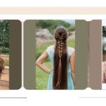 Charming Hairstyles for Ladies: 15 Cute Ideas for Medium Hair