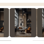 Retro Revamp: 15 Street Style Room Ideas for a Cozy Urban Aesthetic