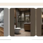 Revamp Your Space: 15 Modern Bathroom Design Ideas