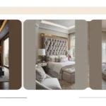 Elegant Oasis: 15 Classy Bedroom Ideas for a Luxurious Escape