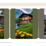 Cozy Getaways: 15 Modern Cottage Homes for Your Perfect Retreat