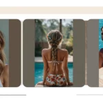 Make a Splash: 15 Pool Hairstyles Ideas to Keep You Stylish All Summer Long