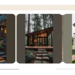 Innovative Space-Saving Solutions: 15 Creative Modern Tiny House Ideas